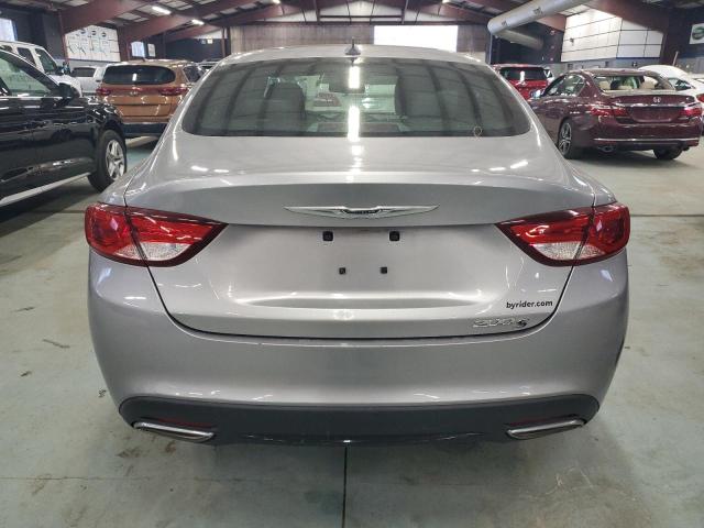 Photo 6 from auction – 2015 CHRYSLER 200 S with VIN 1C3CCCBG6FN703473