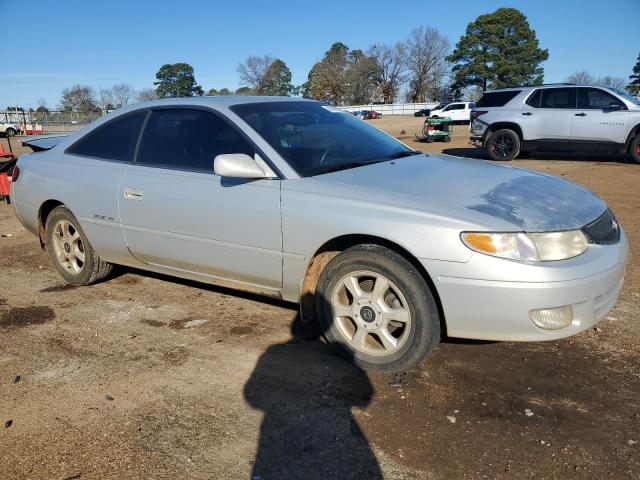 Photo 4 from auction – 2000 TOYOTA CAMRY SOLA with VIN 2T1CF28P3YC280331