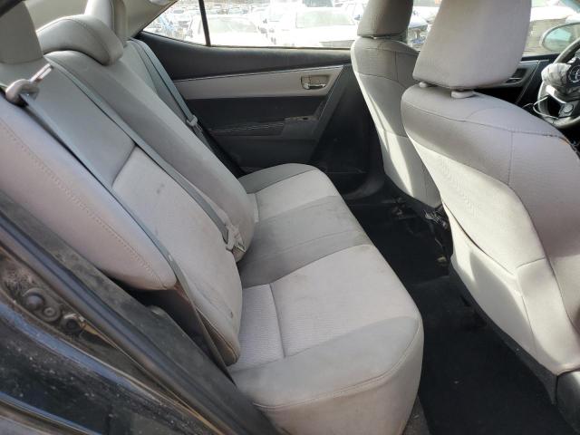 Photo 10 from auction – 2014 TOYOTA COROLLA L with VIN 5YFBURHE1EP132988