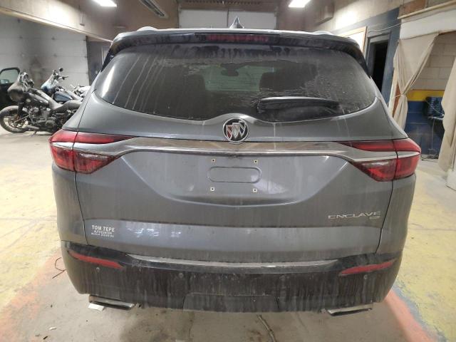 Photo 6 from auction – 2019 BUICK ENCLAVE PR with VIN 5GAEVBKW9KJ321957