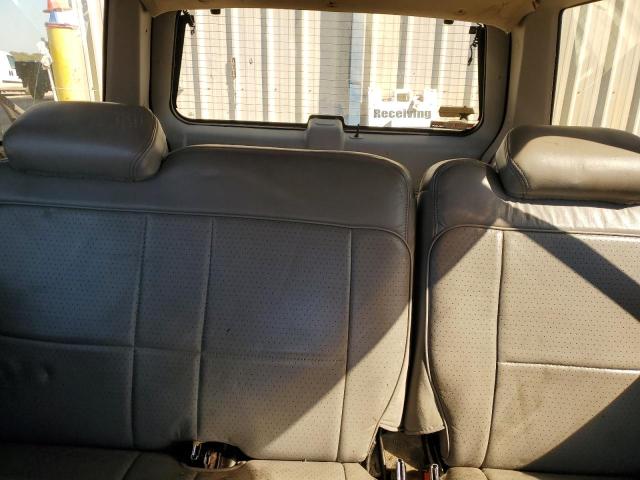 Photo 10 from auction – 1997 FORD EXPLORER with VIN 1FMDU32P9VZA40058