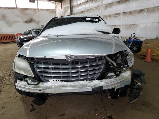 Photo 5 from auction – 2005 CHRYSLER PACIFICA T with VIN 2C8GF68435R649715