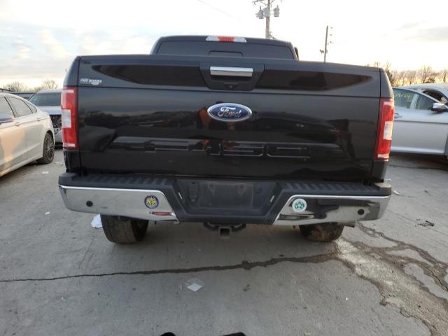 Photo 6 from auction – 2019 FORD F150 SUPER with VIN 1FTEW1E57KFB58365