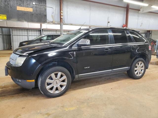 LINCOLN MKX 2008 with VIN 2LMDU68CX8BJ15917 - Photo from auction