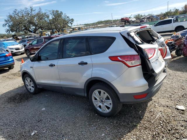 صورة رقم 2 من المزاد - 2016 FORD ESCAPE S مع VIN 1FMCU0F76GUC35572