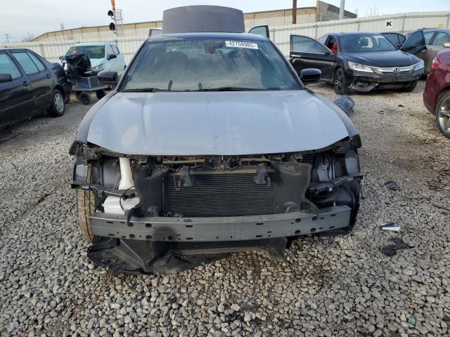 Photo 5 from auction – 2023 DODGE CHARGER SX with VIN 2C3CDXBG1PH529293