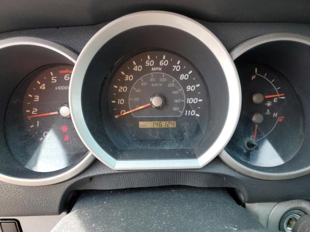 صورة رقم 9 من المزاد - 2008 TOYOTA 4RUNNER SR مع VIN JTEZU14RX8K010525