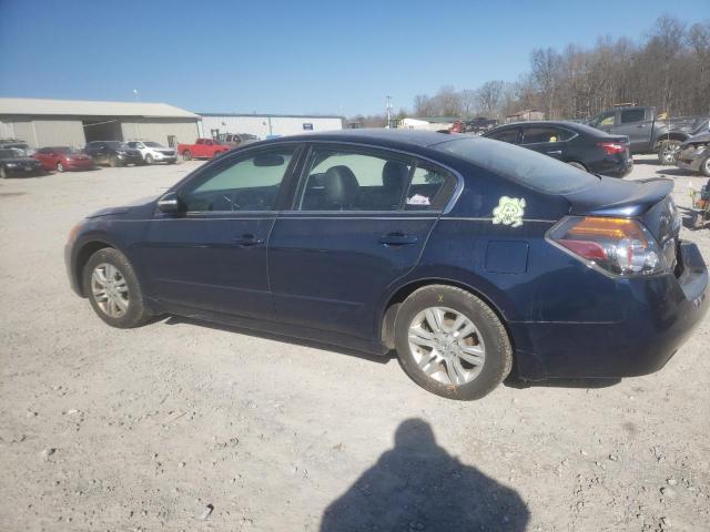 Photo 2 from auction – 2010 NISSAN ALTIMA BAS with VIN 1N4AL2AP2AC143623