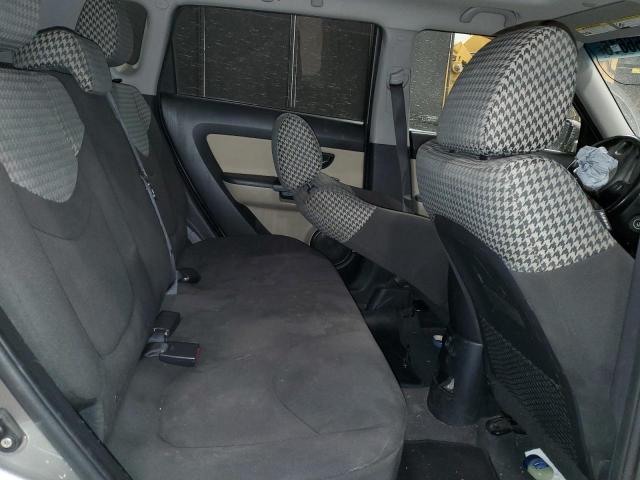 Photo 10 from auction – 2011 KIA SOUL + with VIN KNDJT2A21B7338556