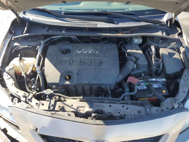 Photo 11 from auction – 2009 TOYOTA COROLLA BA with VIN 1NXBU40E59Z151742