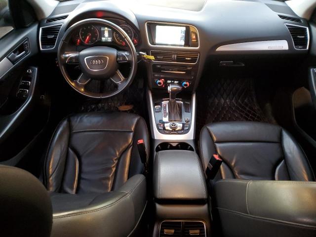 Снимка 8 от търг – 2014 AUDI Q5 PREMIUM с VIN WA1LFCFP0EA117655