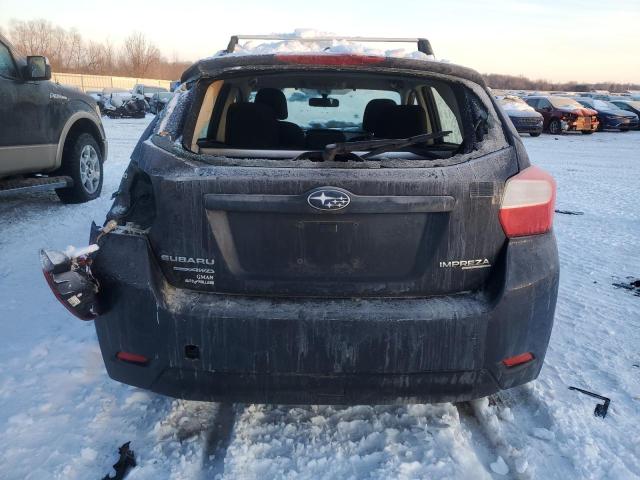 Photo 6 from auction – 2013 SUBARU IMPREZA with VIN JF1GPAA65DH201649