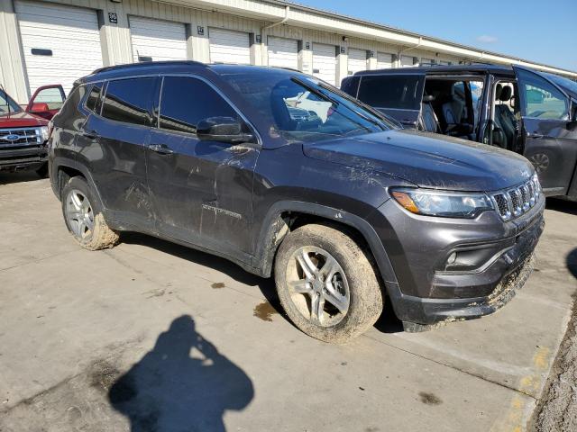 Photo 4 from auction – 2023 JEEP COMPASS LA with VIN 3C4NJDBN7PT519918