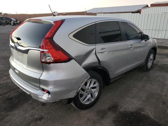 Photo 3 from auction – 2016 HONDA CR-V EX with VIN 2HKRM3H52GH561911