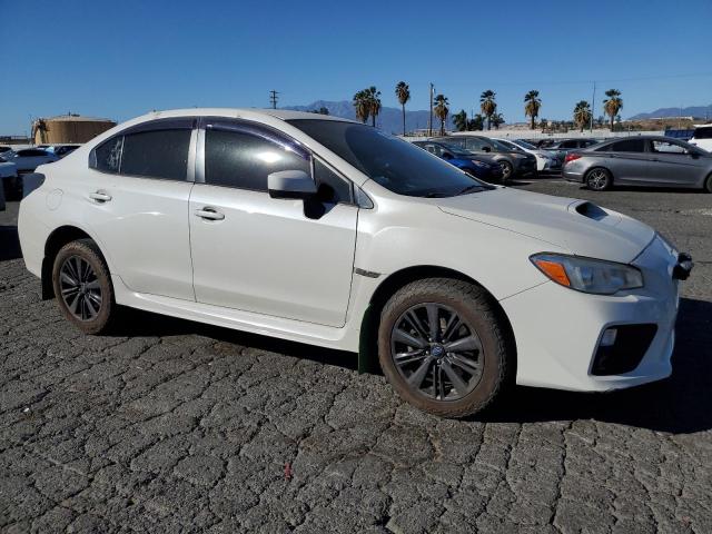 Photo 4 from auction – 2015 SUBARU WRX with VIN JF1VA1A62F9822465