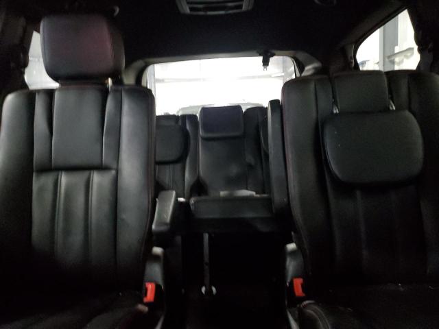 Photo 10 from auction – 2019 DODGE GRAND CARA with VIN 2C4RDGEG1KR521358