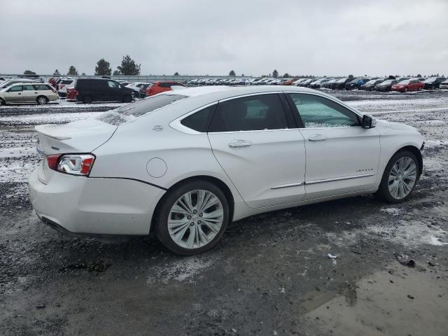 Photo 3 from auction – 2018 CHEVROLET IMPALA PRE with VIN 2G1125S31J9148337