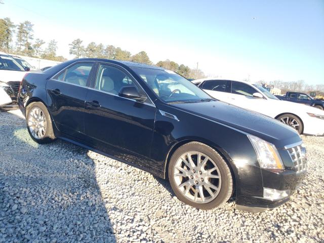 Photo 4 from auction – 2012 CADILLAC CTS PREMIU with VIN 1G6DP5E36C0103850