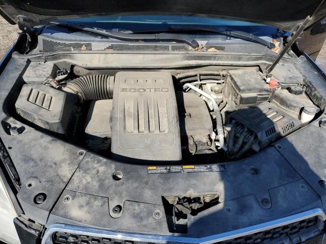 Photo 12 from auction – 2013 CHEVROLET EQUINOX LS with VIN 2GNALBEK8D1268894
