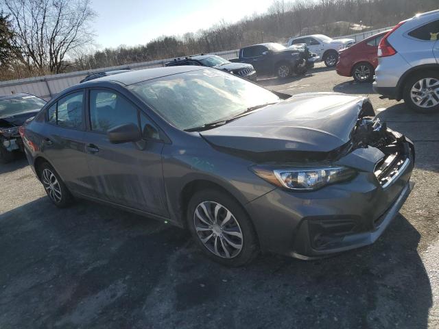 Photo 4 from auction – 2019 SUBARU IMPREZA with VIN 4S3GKAA60K3606403