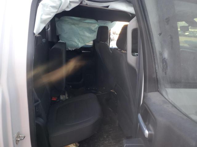 Photo 10 from auction – 2019 CHEVROLET SILVERADO with VIN 1GCRYDEDXKZ291155
