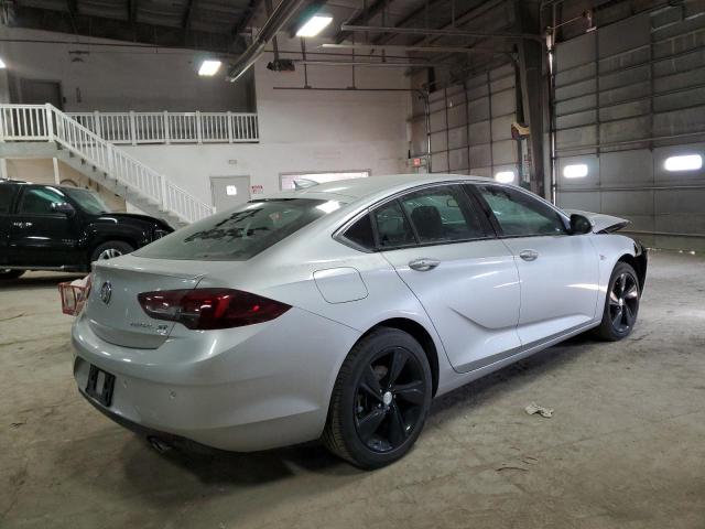 Photo 3 from auction – 2020 BUICK REGAL ESSE with VIN W04GR6SX1L1000065