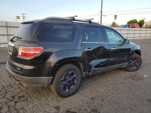 Photo 3 from auction – 2008 SATURN OUTLOOK XR with VIN 5GZEV23738J258528
