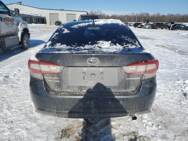Photo 6 from auction – 2021 SUBARU IMPREZA with VIN 4S3GKAA66M1602239