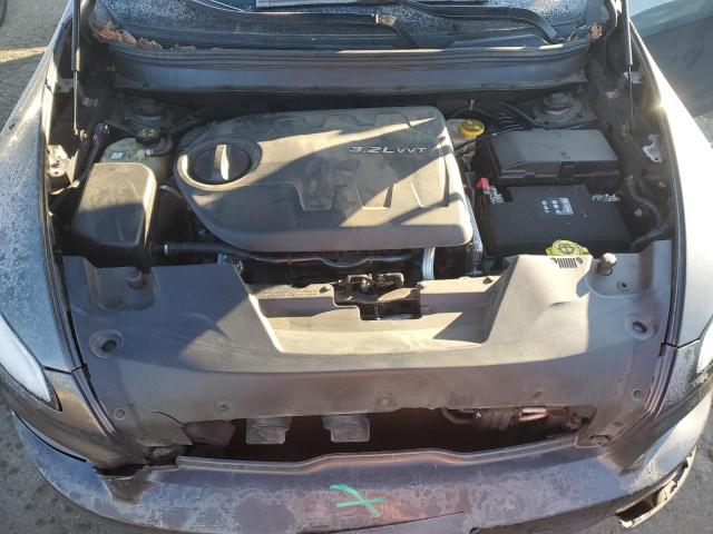 Photo 12 from auction – 2014 JEEP CHEROKEE L with VIN 1C4PJMCS8EW242720