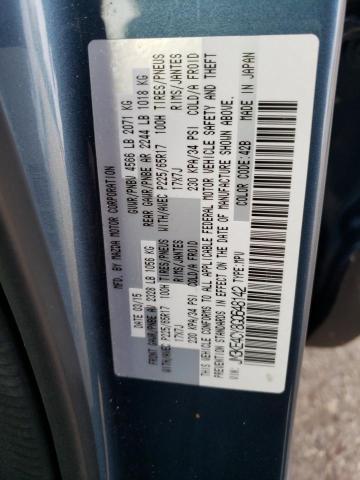Photo 14 from auction – 2016 MAZDA CX-5 TOURI with VIN JM3KE4CY8G0648142
