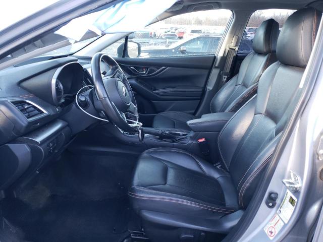 Photo 7 from auction – 2018 SUBARU CROSSTREK with VIN JF2GTALC4J8219968