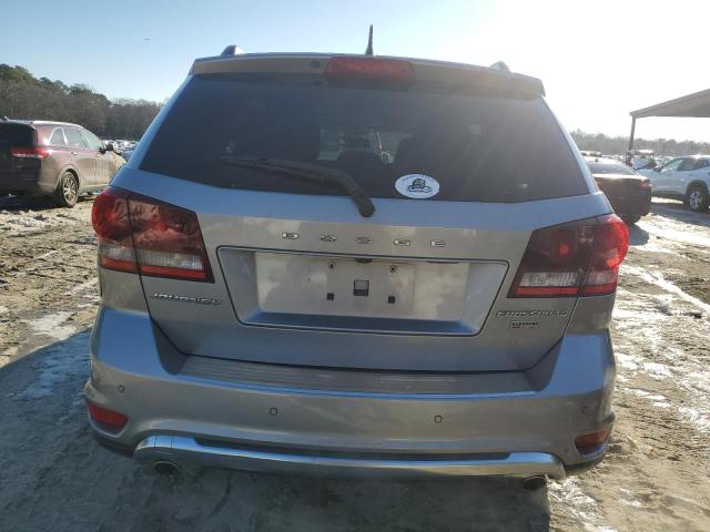 Photo 6 from auction – 2015 DODGE JOURNEY CR with VIN 3C4PDCGG8FT745369