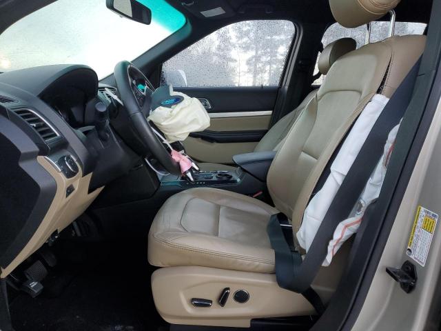 Photo 7 from auction – 2017 FORD EXPLORER X with VIN 1FM5K7D89HGB18958