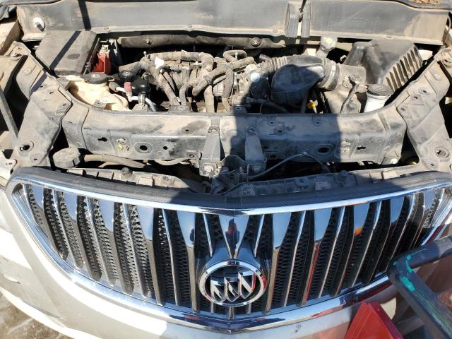 Photo 12 from auction – 2016 BUICK ENCLAVE with VIN 5GAKRBKD4GJ223464