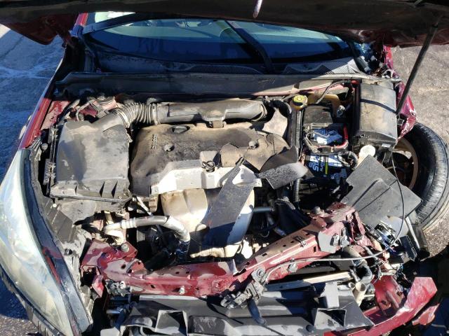 Photo 11 from auction – 2015 CHEVROLET MALIBU 1LT with VIN 1G11C5SL0FF237084
