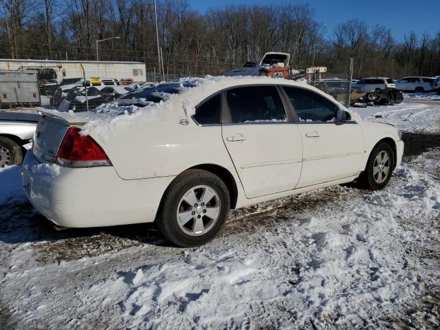 Photo 3 from auction – 2008 CHEVROLET IMPALA LT with VIN 2G1WC583581275479
