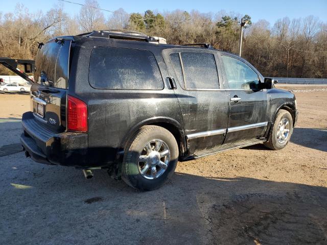 Photo 3 from auction – 2006 INFINITI QX56 with VIN 5N3AA08C66N807718