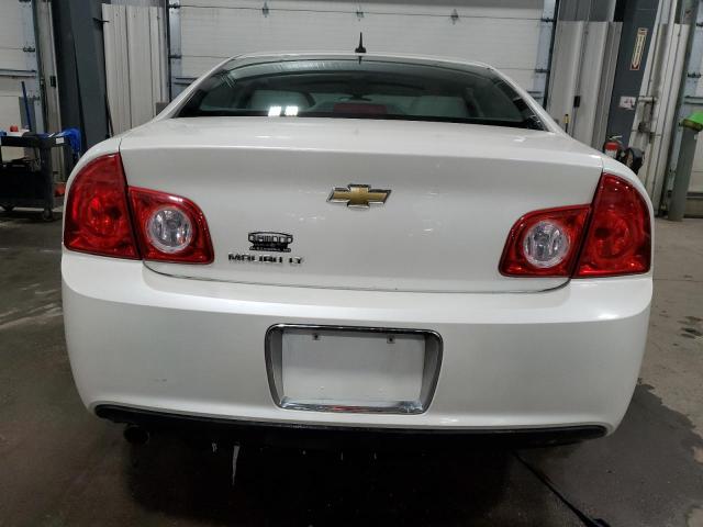 Photo 6 from auction – 2011 CHEVROLET MALIBU 2LT with VIN 1G1ZD5E19BF127378