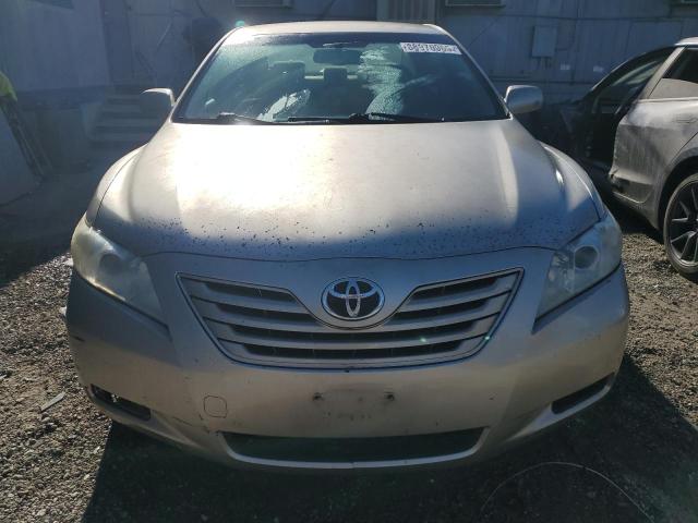Photo 5 from auction – 2007 TOYOTA CAMRY CE with VIN JTNBE46K373015977