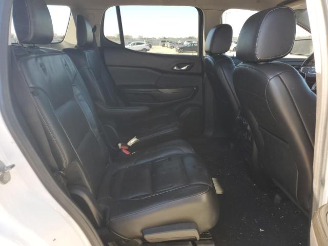 Photo 11 from auction – 2018 GMC ACADIA SLT with VIN 1GKKNMLA1JZ241945
