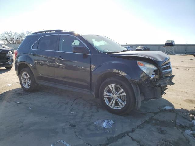 Photo 4 from auction – 2015 CHEVROLET EQUINOX LT with VIN 2GNALCEK1F6349215