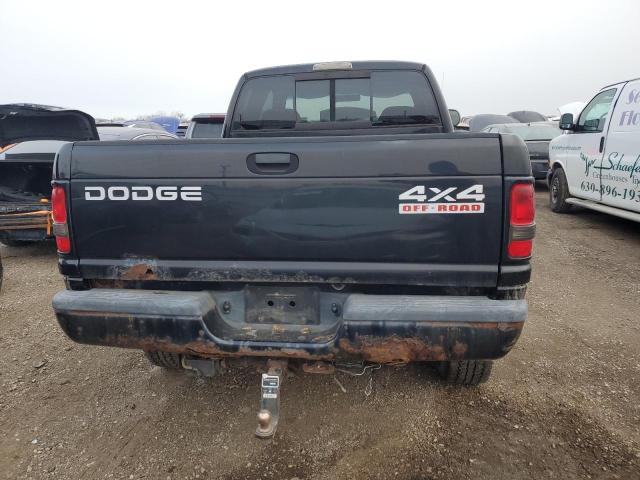 Photo 6 from auction – 2001 DODGE RAM 1500 with VIN 3B7HF13Z81G796804