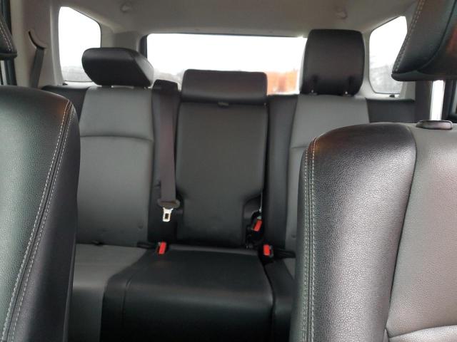 Photo 10 from auction – 2015 TOYOTA 4RUNNER SR with VIN JTEBU5JR7F5222954