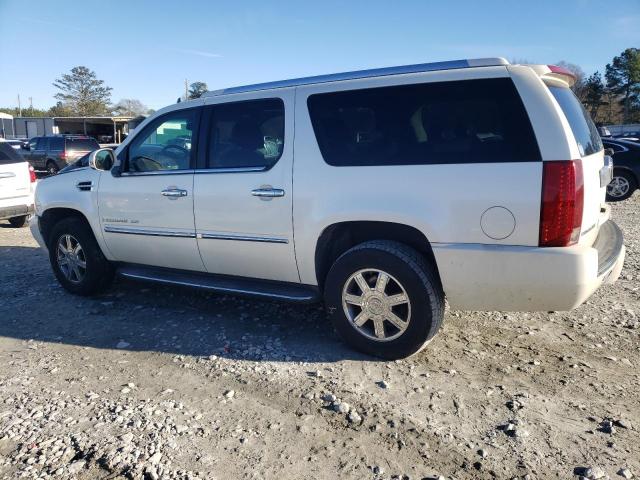 Photo 2 from auction – 2007 CADILLAC ESCALADE E with VIN 1GYFK66837R252636