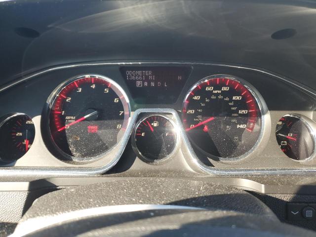 Photo 9 from auction – 2017 GMC ACADIA LIM with VIN 1GKKVSKD4HJ141329