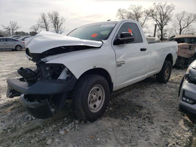 Zdjęcie 1 z aukcji – 2021 RAM 1500 CLASS z VIN 3C6JR6DG9MG614199