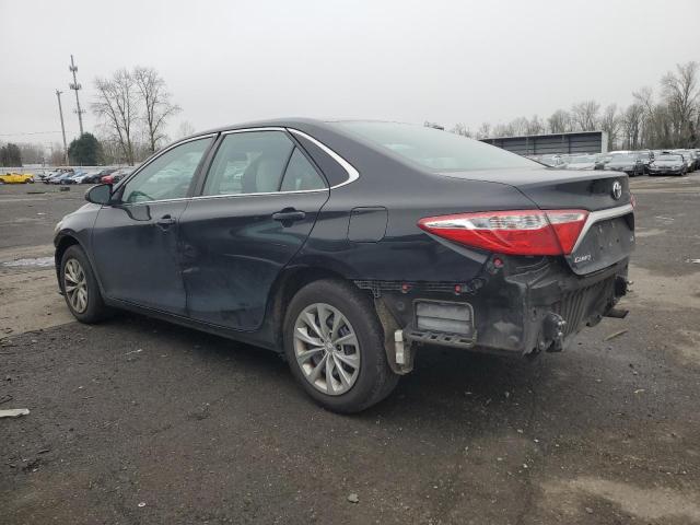 Photo 2 from auction – 2016 TOYOTA CAMRY LE with VIN 4T4BF1FK4GR555625
