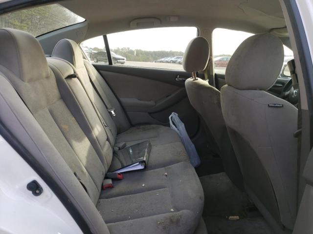 Photo 10 from auction – 2012 NISSAN ALTIMA BAS with VIN 1N4AL2AP4CN543545