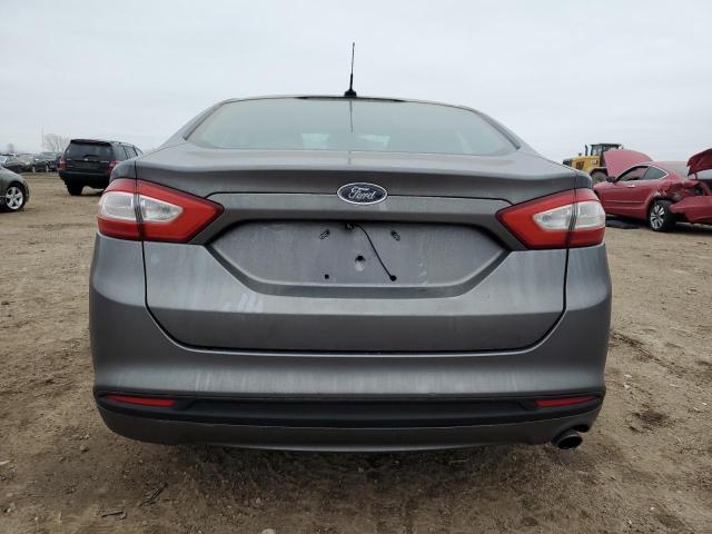 Photo 6 from auction – 2013 FORD FUSION SE with VIN 3FA6P0H77DR295682