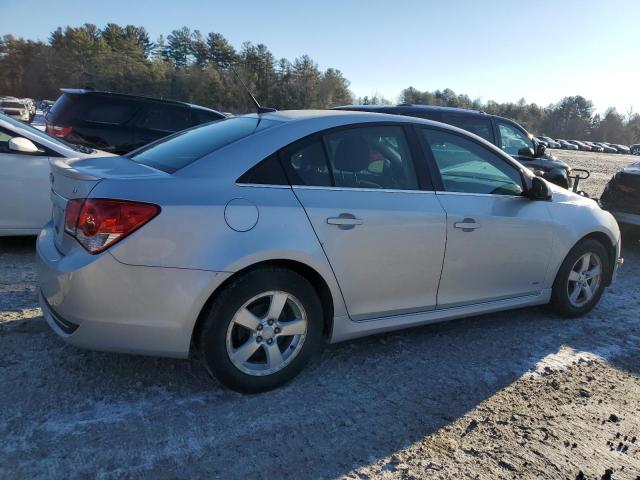 Photo 3 from auction – 2012 CHEVROLET CRUZE LT with VIN 1G1PF5SC3C7390940